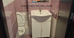 Apartament 4 camere decomandat, etaj 3, cu 2 bai, finisat, Cetate!