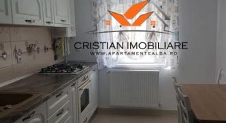 Apartament 2 camere decomandat, etaj 1, bloc nou, finisat, mobilat, utilat, Cetate-Kaufland !