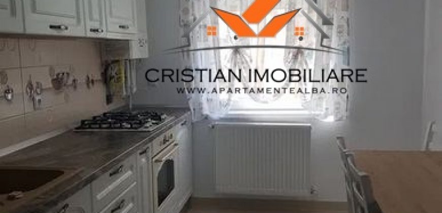 Apartament 2 camere decomandat, etaj 1, bloc nou, finisat, mobilat, utilat, Cetate-Kaufland !