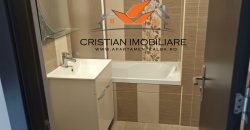 Apartament 4 camere decomandat, etaj 3, cu 2 bai, finisat, Cetate!