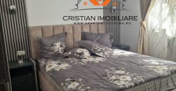 Apartament 2 camere, Parter inalt, finisat nou, mobilat, utilat, Cetate-Piata!