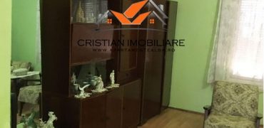 Casa de vanzare Ocna Mures, pozitie buna!
