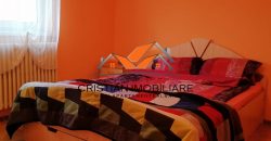 Apartament 2 camere, mobilat, utilat, Cetate-Piata!