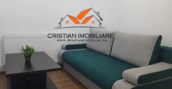Apartament 2 camere decomandat, etaj 1, bloc nou, finisat, mobilat, utilat, Cetate-Kaufland !