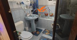 Apartament 2 camere modificat in 3 camere,decomandat, etaj 1, finisat, mobilat, utilat, Cetate-Mercur!