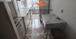 Garsoniera decomandata , etaj 3, zona Cetate-Closca!