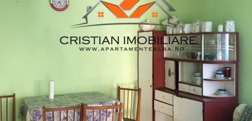 Casa de vanzare Ocna Mures, pozitie buna!