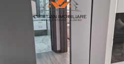 Apartament 2 camere, Parter inalt, finisat nou, mobilat, utilat, Cetate-Piata!