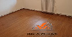 Apartament 2 camere, Parter inalt, zona Cetate-Piata!