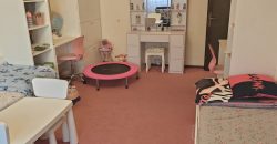 Apartament 2 camere modificat in 3 camere,decomandat, etaj 1, finisat, mobilat, utilat, Cetate-Mercur!