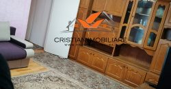 Apartament 2 camere, mobilat, utilat, Cetate-Piata!
