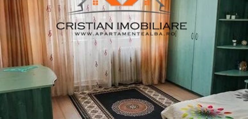 Garsoniera, zona buna , Cetate !