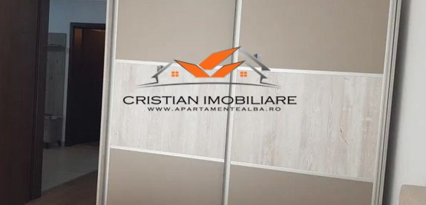Apartament 2 camere decomandat, etaj 1, bloc nou, finisat, mobilat, utilat, Cetate-Kaufland !
