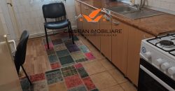 Apartament 3 camere decomandat, etaj 3, mobilat, utilat, Cetate-Mercur!