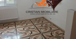Apartament 2 camere, Parter inalt, zona Cetate-Piata!