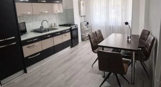 Apartament 2 camere decomandat, Parter inalt, mobilat, utilat, Ampoi 3!