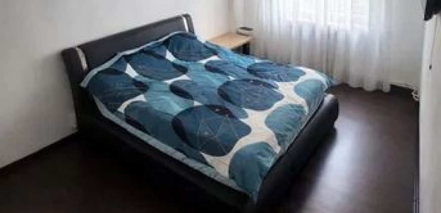 Apartament 2 camere decomandat, Parter inalt, mobilat, utilat, Ampoi 3!