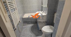 Garsoniera decomandata , etaj 3, zona Cetate-Closca!