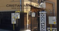 Duplex mobilat-utilat nou, garaj, Centru!
