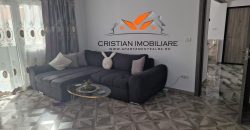 Apartament 2 camere, Parter inalt, finisat nou, mobilat, utilat, Cetate-Piata!