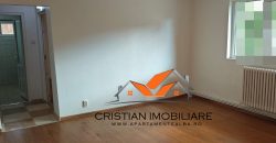 Apartament 2 camere, Parter inalt, zona Cetate-Piata!