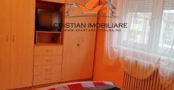 Apartament 2 camere, mobilat, utilat, Cetate-Piata!