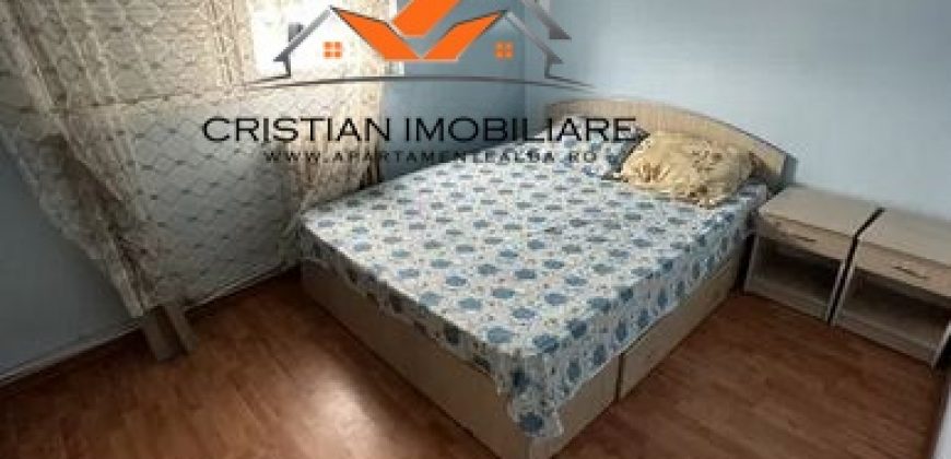 Apartament 2 camere , 54 mp, Cetate-PIATA!