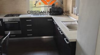 Apartament 4 camere decomandat, etaj 3, cu 2 bai, finisat, Cetate!