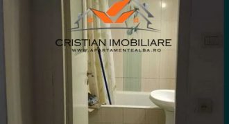 Apartament 2 camere, etaj intermediar, bloc cu lift, Cetate-Bulevard!