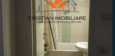 Apartament 2 camere, etaj intermediar, bloc cu lift, Cetate-Bulevard!