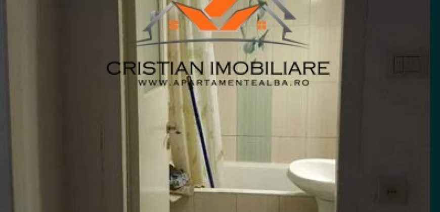 Apartament 2 camere, etaj intermediar, bloc cu lift, Cetate-Bulevard!