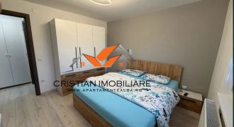Apartament 2 camere decomandat, Parter, finisat, mobilat, utilat, Cetate-Mercur!