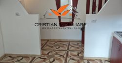 Apartament 2 camere, Parter inalt, zona Cetate-Piata!