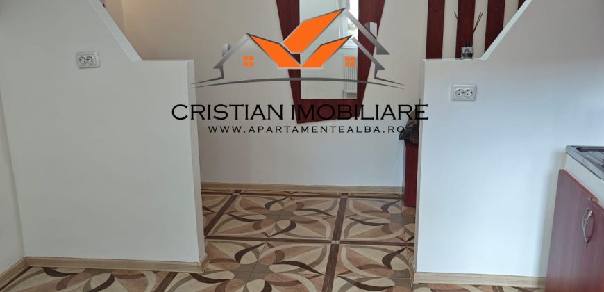 Apartament 2 camere, Parter inalt, zona Cetate-Piata!