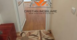 Apartament 2 camere, Parter inalt, zona Cetate-Piata!