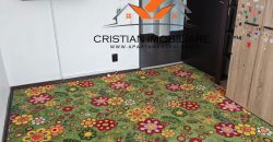 Apartament 4 camere decomandat, etaj 3, cu 2 bai, finisat, Cetate!