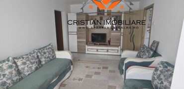 Apartament 2 camere, etaj 2, finisat, mobilat, utilat, Cetate, zona Bulevard!