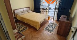 Apartament 2 camere decomandat, etaj 2, cu 2 balcoane, zona Sub Stadion-Bowling!