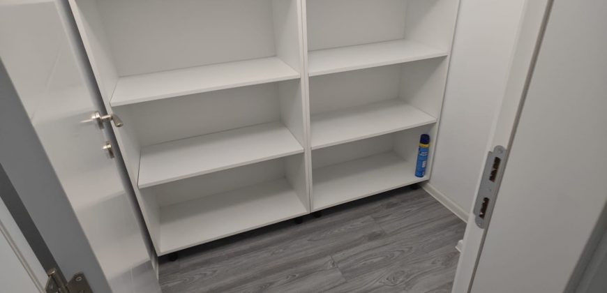 Apartament 3 camere, bloc nou, mobilat, utilat, Arex-Ampoi 3!
