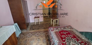 Apartament 2 camere, bloc de caramida, foste proprietati, Cetate!