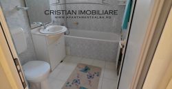 Apartament 2 camere decomandat, etaj 2, cu 2 balcoane, zona Sub Stadion-Bowling!