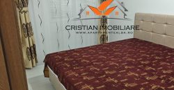Apartament 2 camere, etaj 2, finisat, mobilat, utilat, Cetate, zona Bulevard!