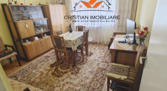 Garsoniera, confort 1, etaj 2, Cetate-Mercur!