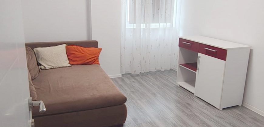 Apartament 3 camere, bloc nou, mobilat, utilat, Arex-Ampoi 3!
