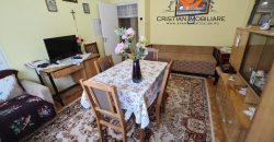Garsoniera, confort 1, etaj 2, Cetate-Mercur!