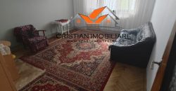 Apartament 2 camere, bloc de caramida, foste proprietati, Cetate!
