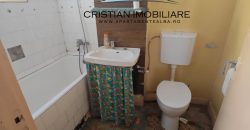 Apartament 2 camere, bloc de caramida, foste proprietati, Cetate!