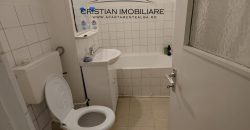 Garsoniera, confort 1, etaj 2, Cetate-Mercur!