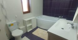 Casa de inchiriat, 4 camere, finisata, mobilata, Cetate!