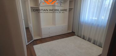 Casa de inchiriat, 4 camere, finisata, mobilata, Cetate!